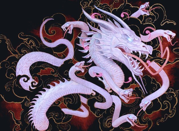 Art by Kieran Yanner