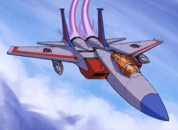 DANGER ZONE