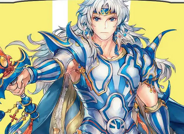 マジック：ザ・ギャザリング Cecil, Dark Knight / Redeemed Paladin Cecil, Dark Knight // Cecil, Redeemed Paladin (#380