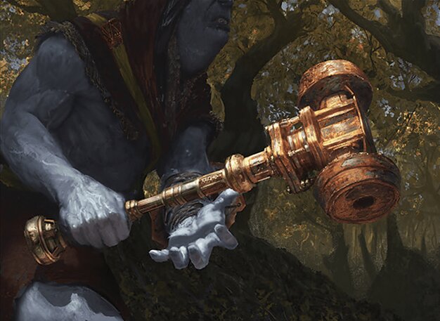 Behemoth Sledge
