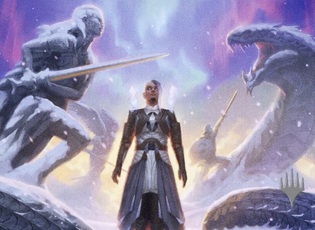 Search for Glory