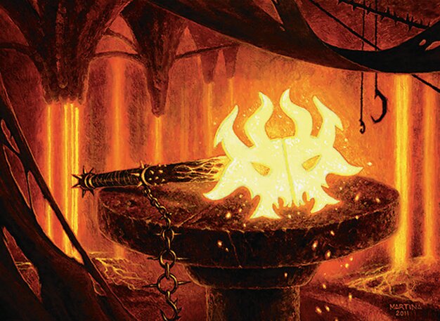 Rakdos Signet