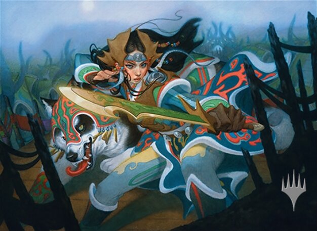 Eshki Dragonclaw