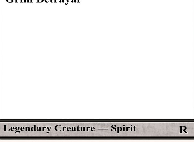 Myojin of Night's Reach and Grim Betrayal