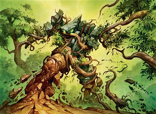 Avenger of Zendikar