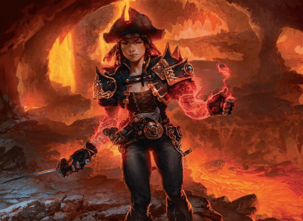 Fathom Fleet Firebrand
