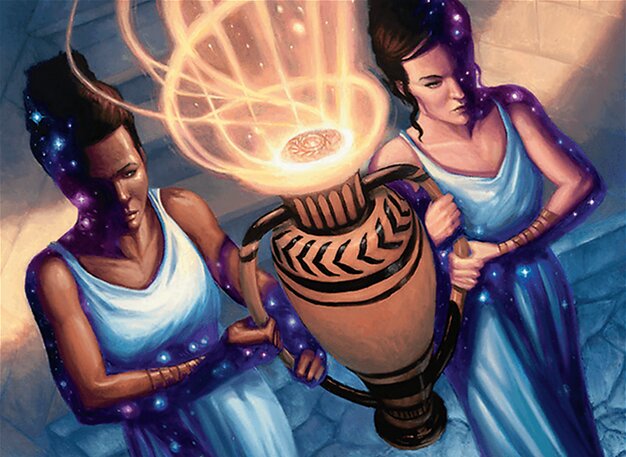 Glory Bearers