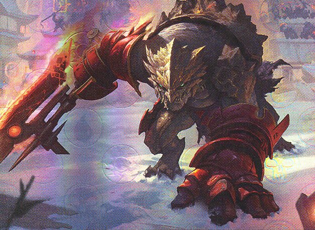 Searslicer Goblin
