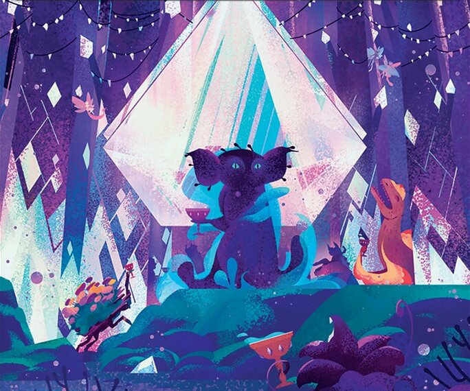 Shapeshifter