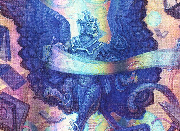 Sphinx of Forgotten Lore