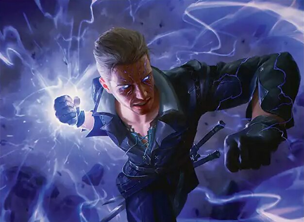 Judgment Bolt