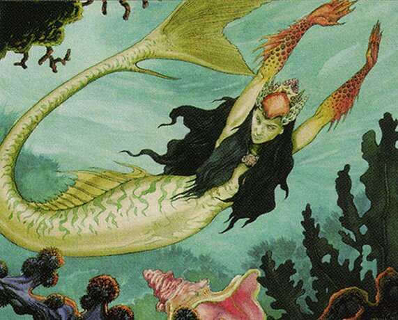 Sea Scryer
