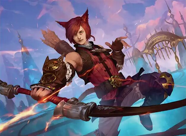 G'raha Tia