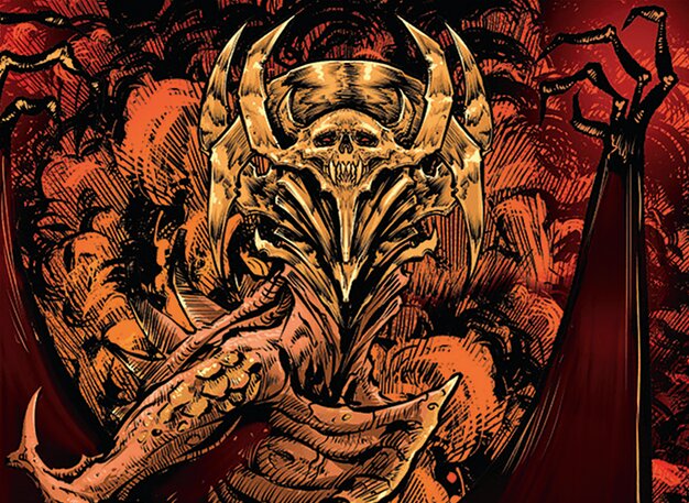 Shefet Archfiend