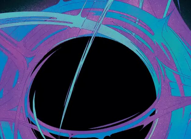Sothera, the Supervoid