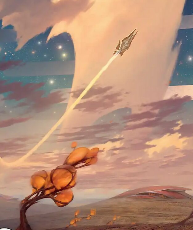 Plains