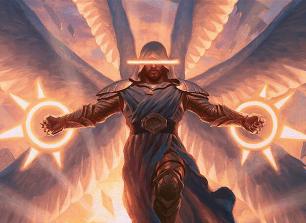 Exemplar of Light