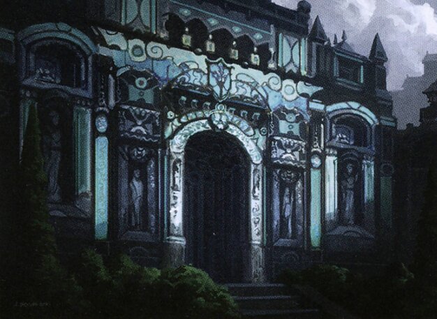 Manor Gate