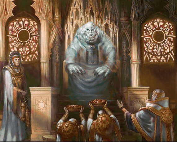 Karlov of the Ghost Council