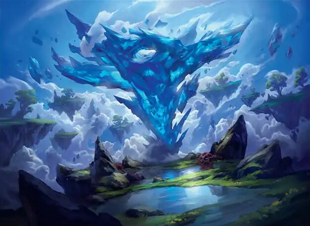 Skycloud Expanse