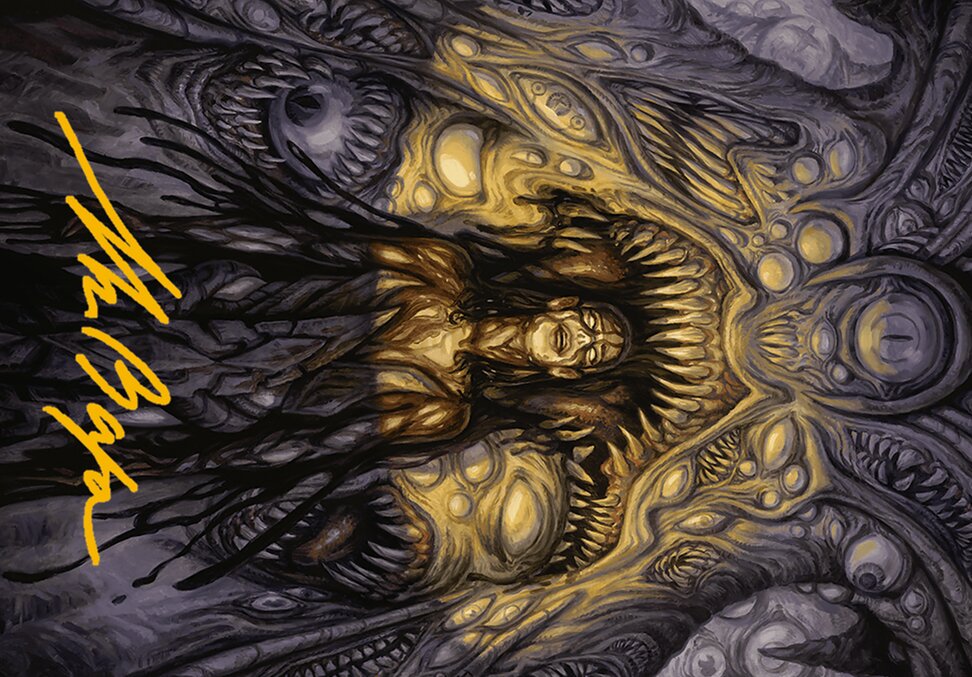 Chthonian Nightmare // Chthonian Nightmare