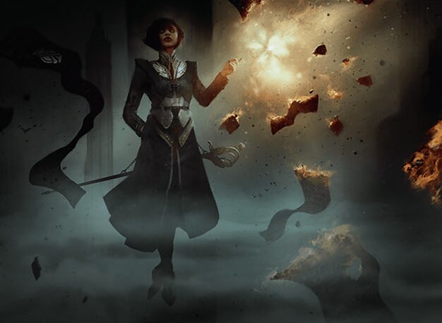 Vampire Scrivener