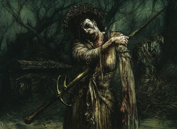 Diregraf Ghoul