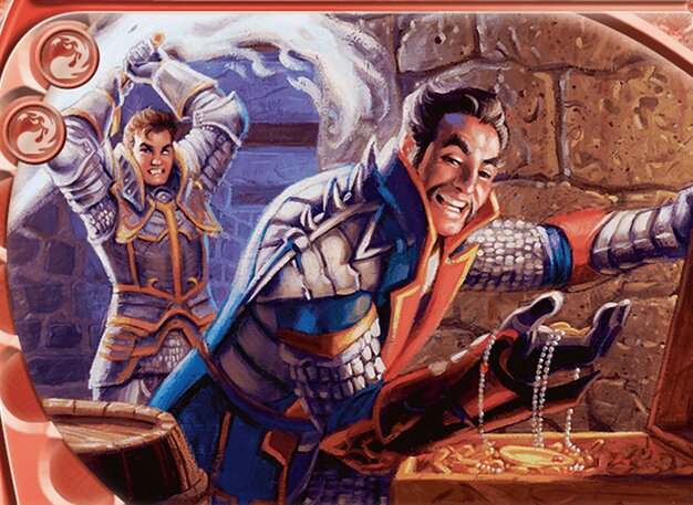 Final Fortune