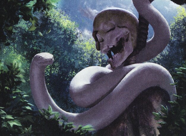 Noose Constrictor