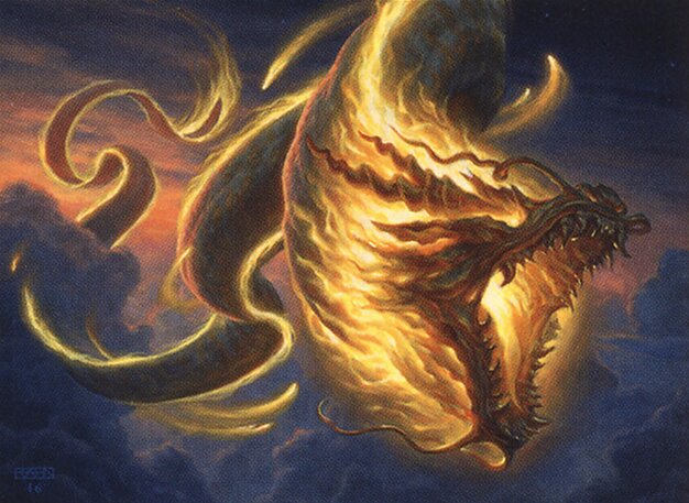 Yosei, the Morning Star