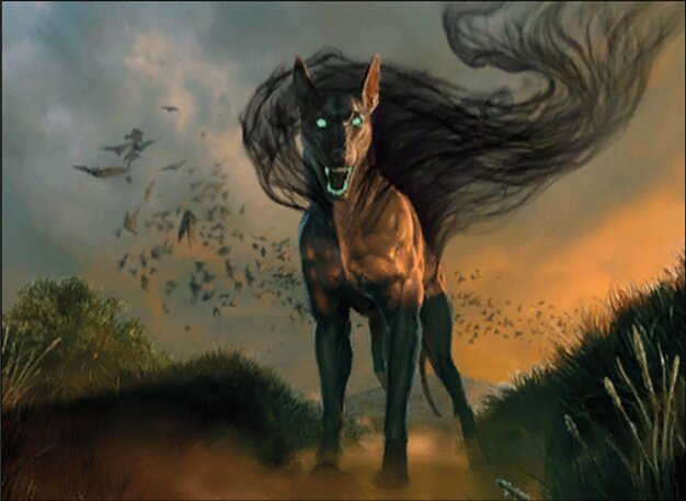 Dreadhound