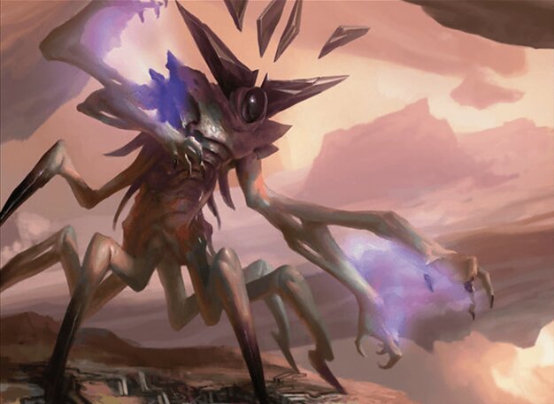 Eldrazi Displacer