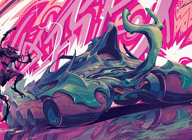 Earthrumbler