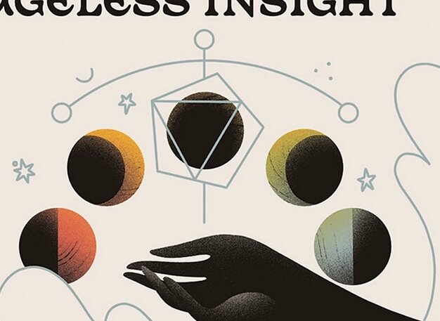 Teferi's Ageless Insight