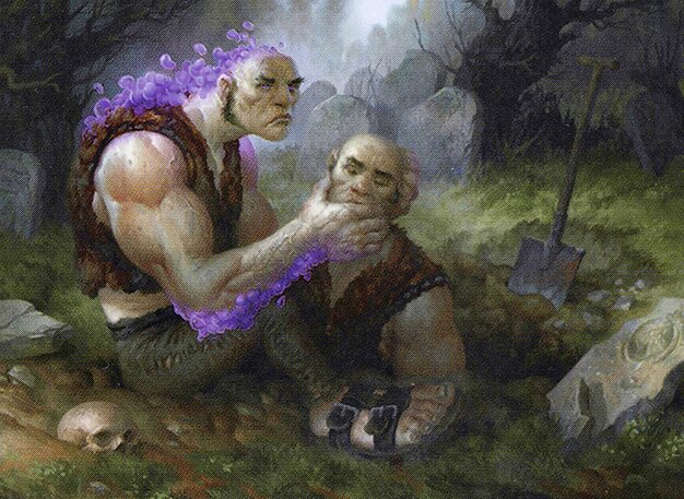 Graveshifter