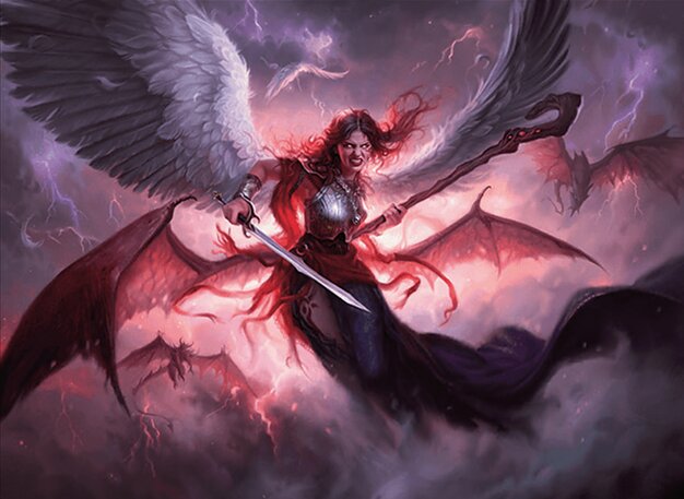 Kaalia of the Vast