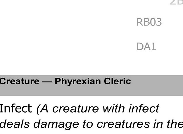 Old Way Phyrexian