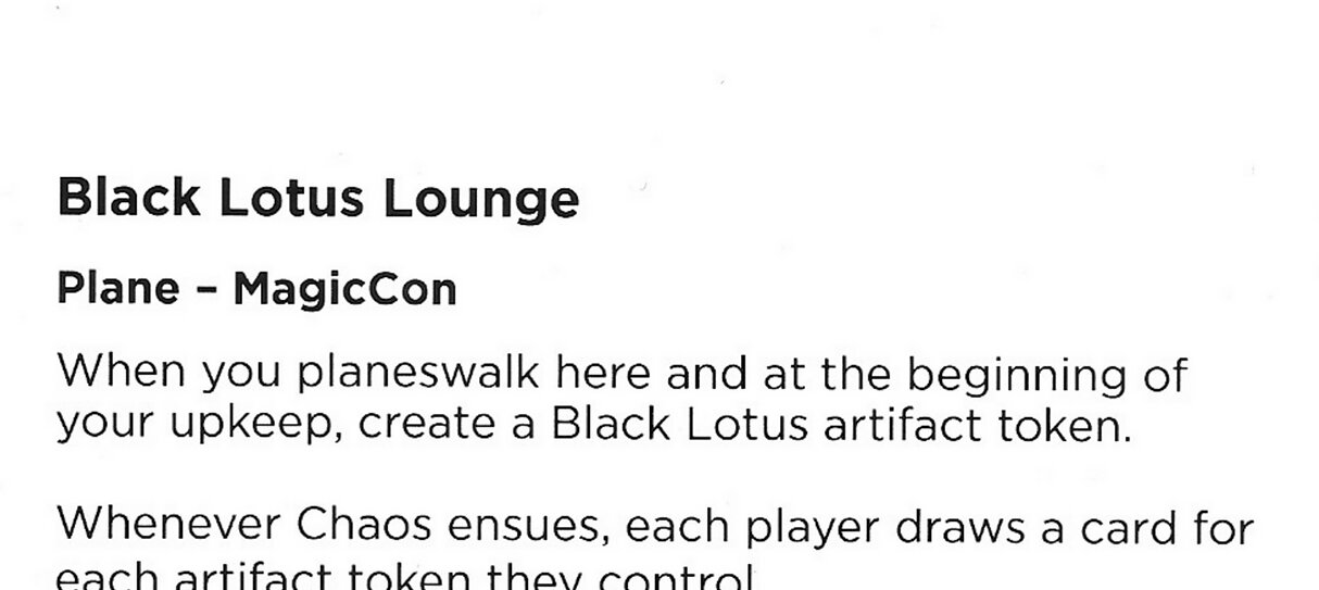 Black Lotus Lounge