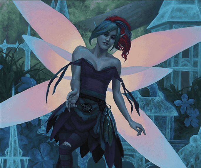 Faerie