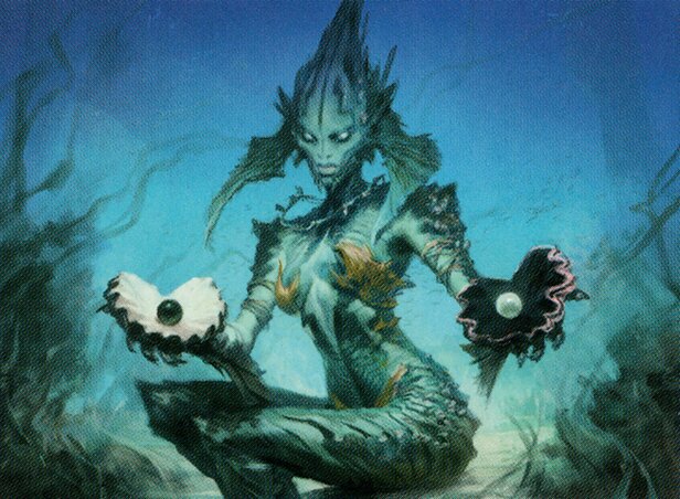 Dakra Mystic