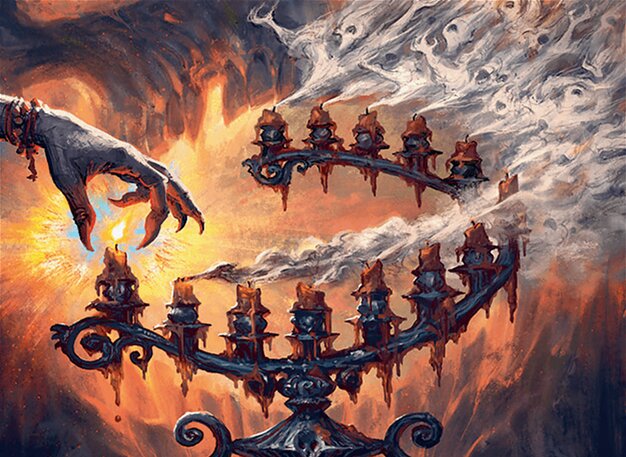 Blasphemous Edict