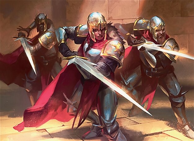 Legion Loyalty