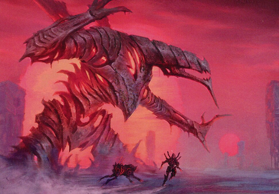 Red Sun's Twilight // Red Sun's Twilight