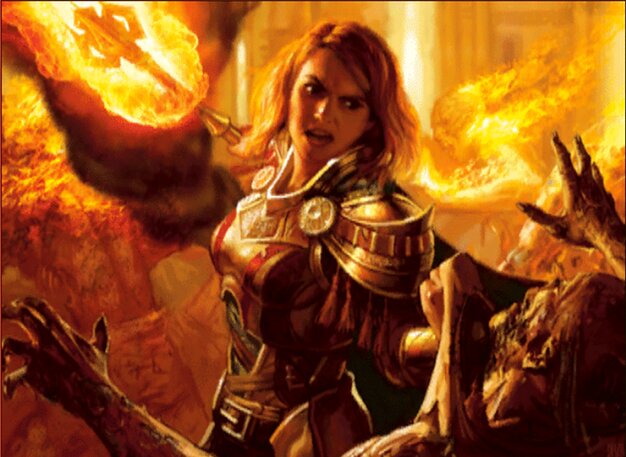 Ash Zealot