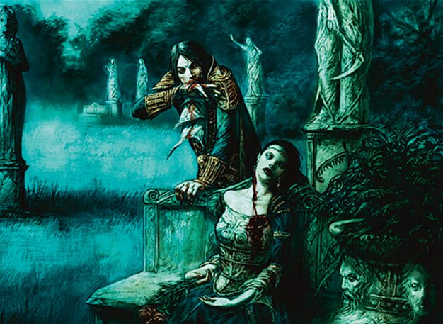 Tribute to Hunger