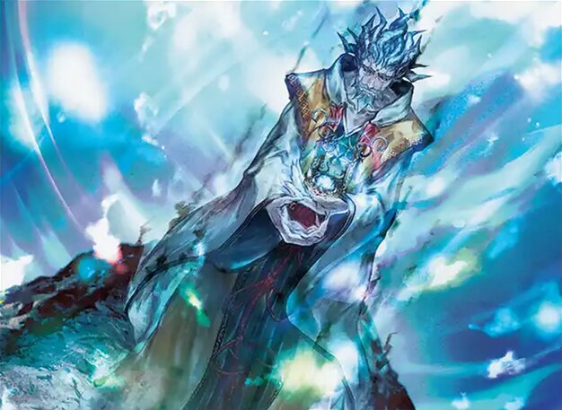 Lord Jyscal Guado