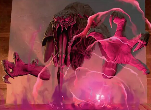 Demon Wall