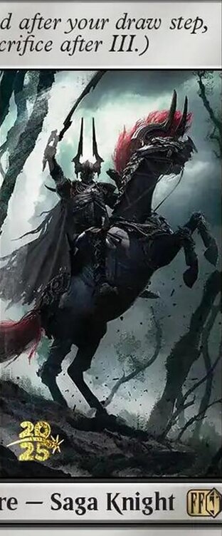 Summon: Primal Odin
