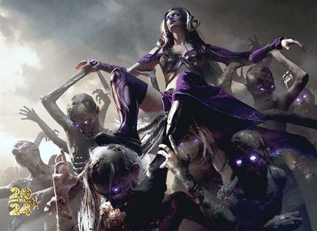Rise of the Dark Realms