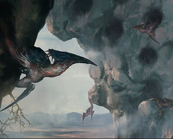 Sliver Hive